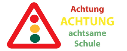 Projekt “Achtung – ACHTUNG – achtsame Schule” startet